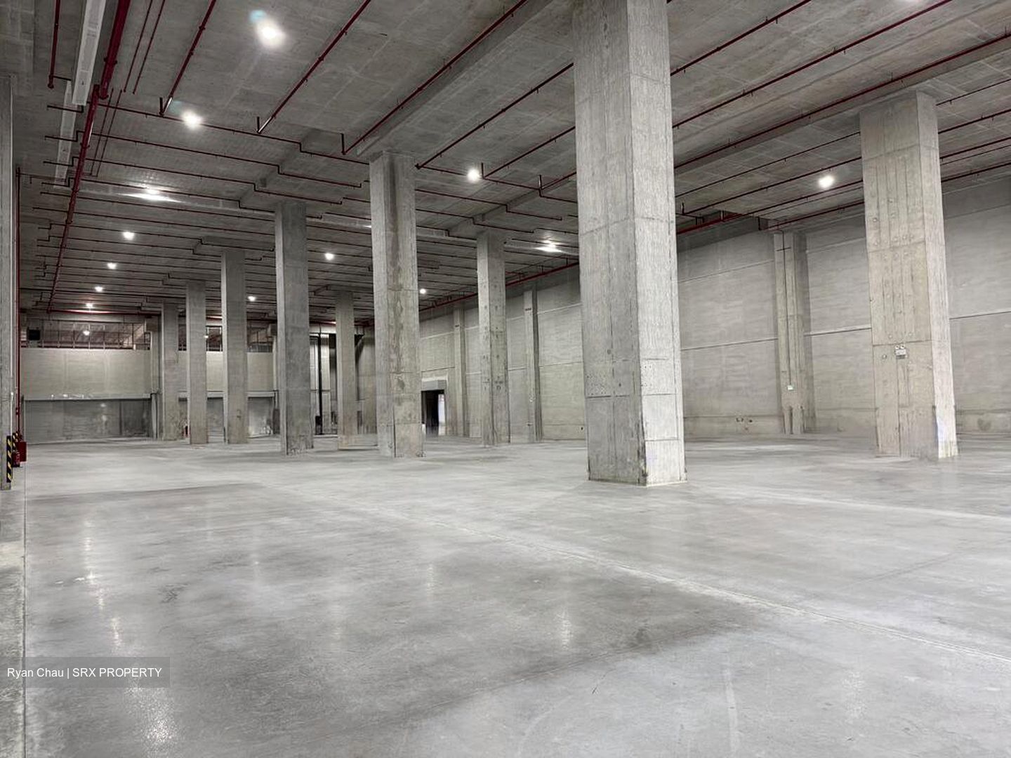 Tuas Road (D22), Warehouse #521758871